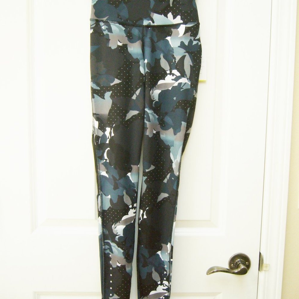New Old Navy Go Dry Tights Leggings